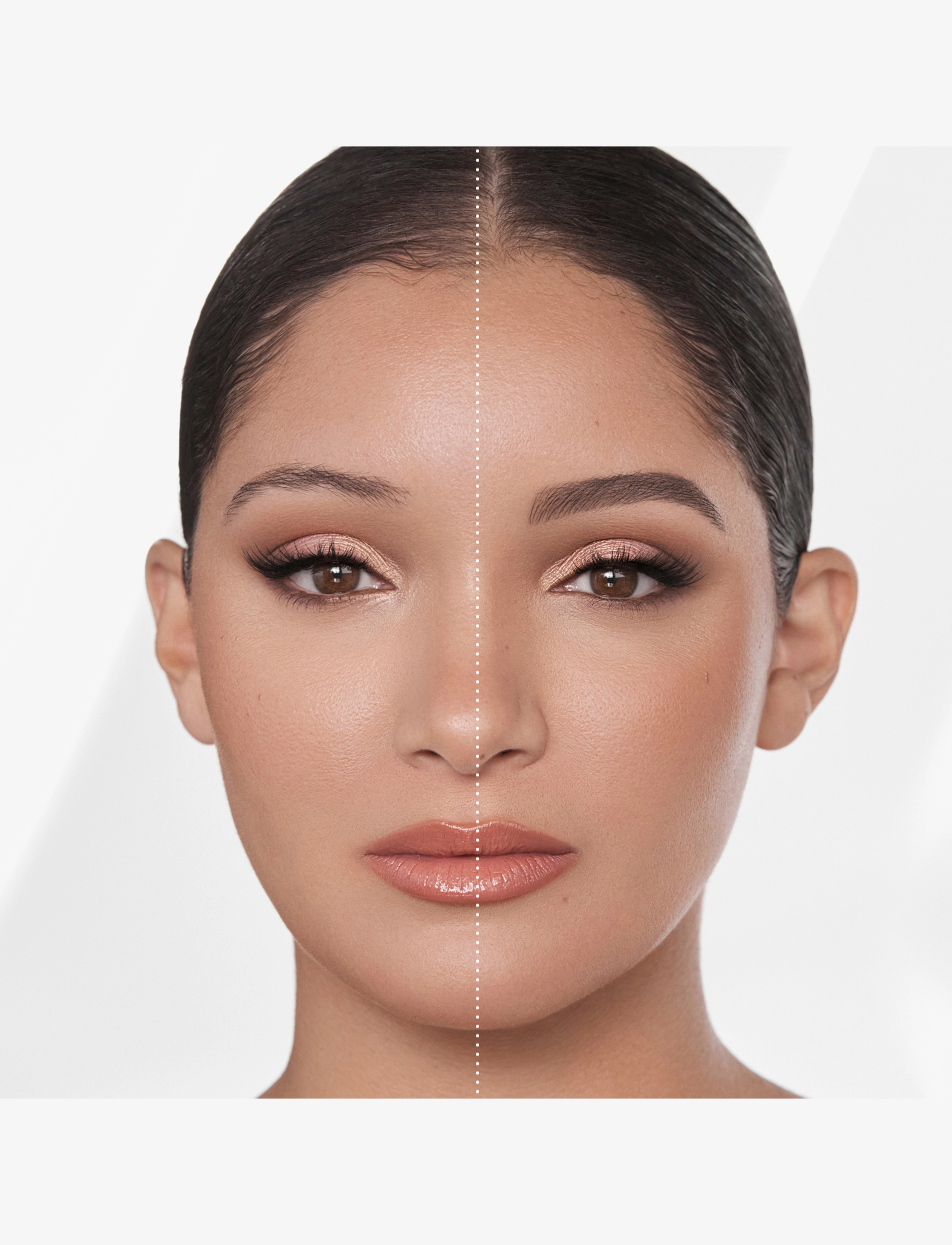 Anastasia Beverly Hills - Brow Care Kit Medium Brown - medium brown - 4