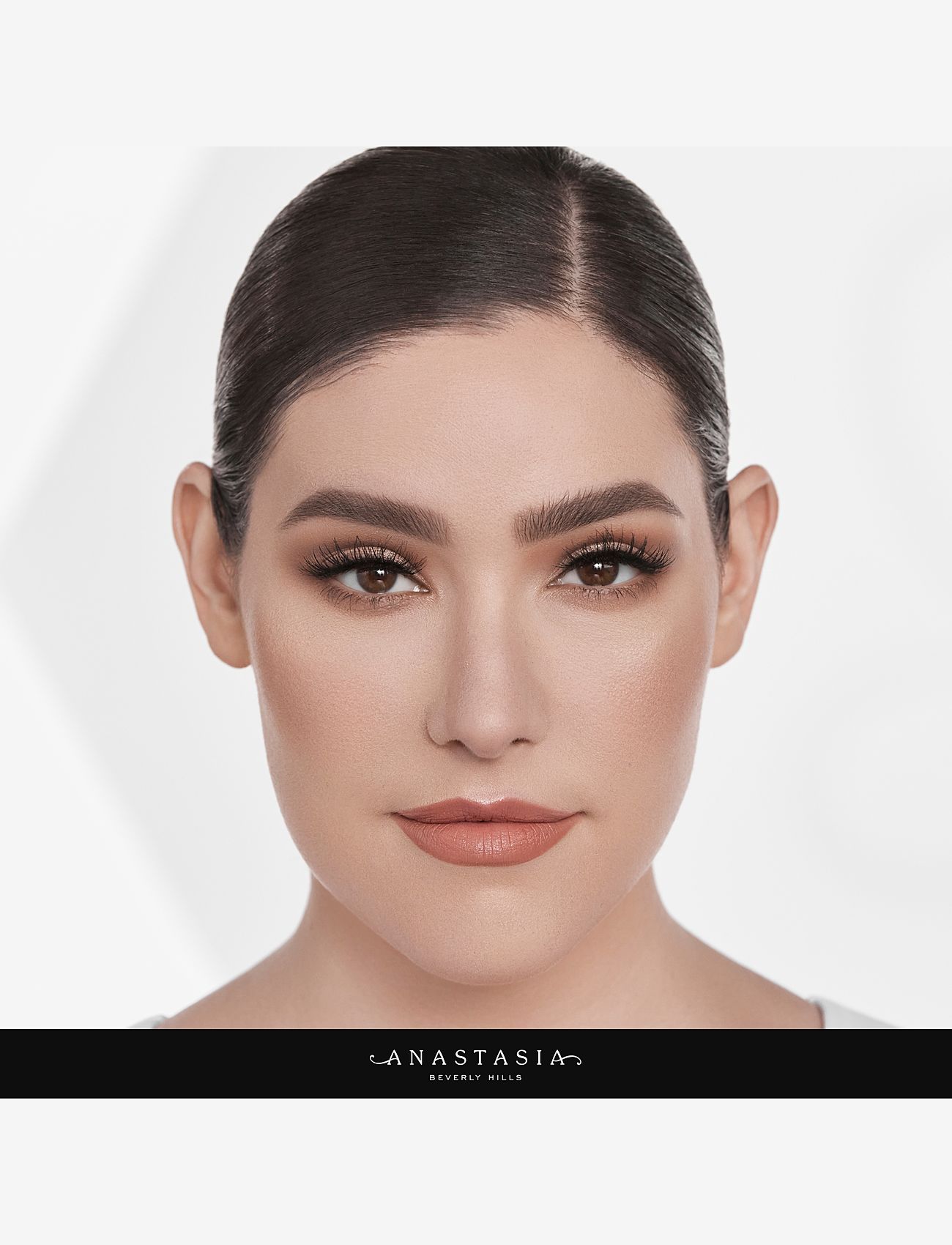 Anastasia Beverly Hills - The Original Brow Kit - Medium Brown - medium brown - 2