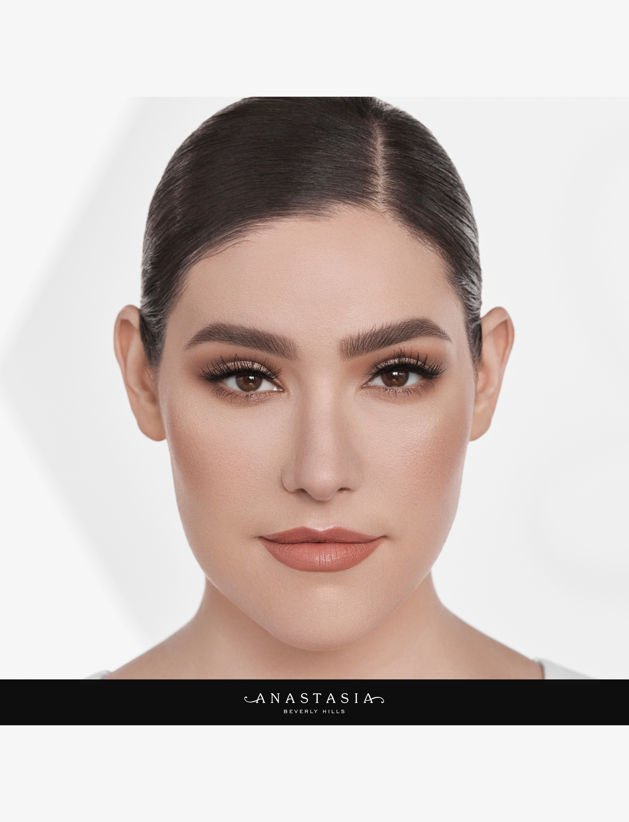 Anastasia Beverly Hills - The Original Brow Kit - Medium Brown - medium brown - 2