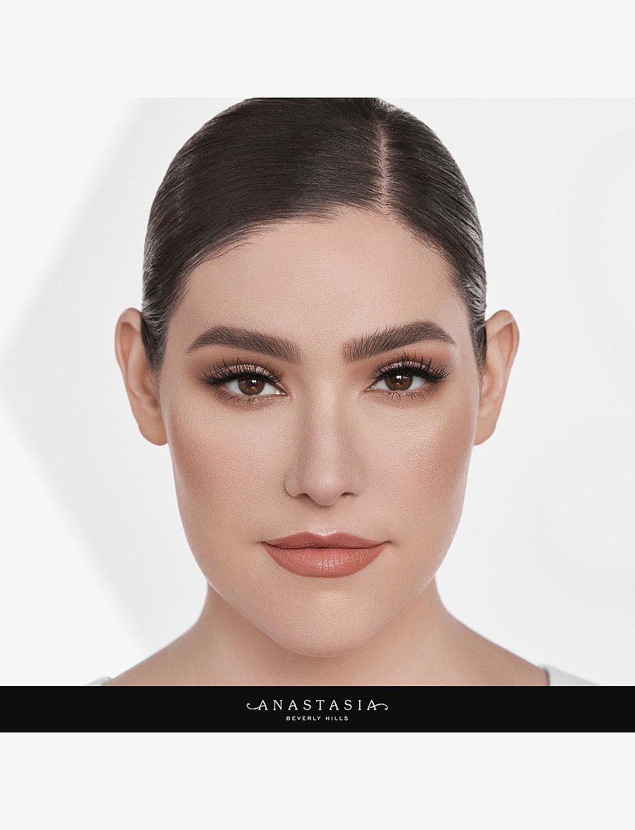 Anastasia Beverly Hills - The Original Brow Kit - Medium Brown - medium brown - 2