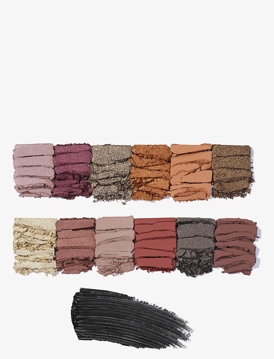 Anastasia Beverly Hills - Rose Metals Deluxe Trio - rose metals deluxe trio - 1