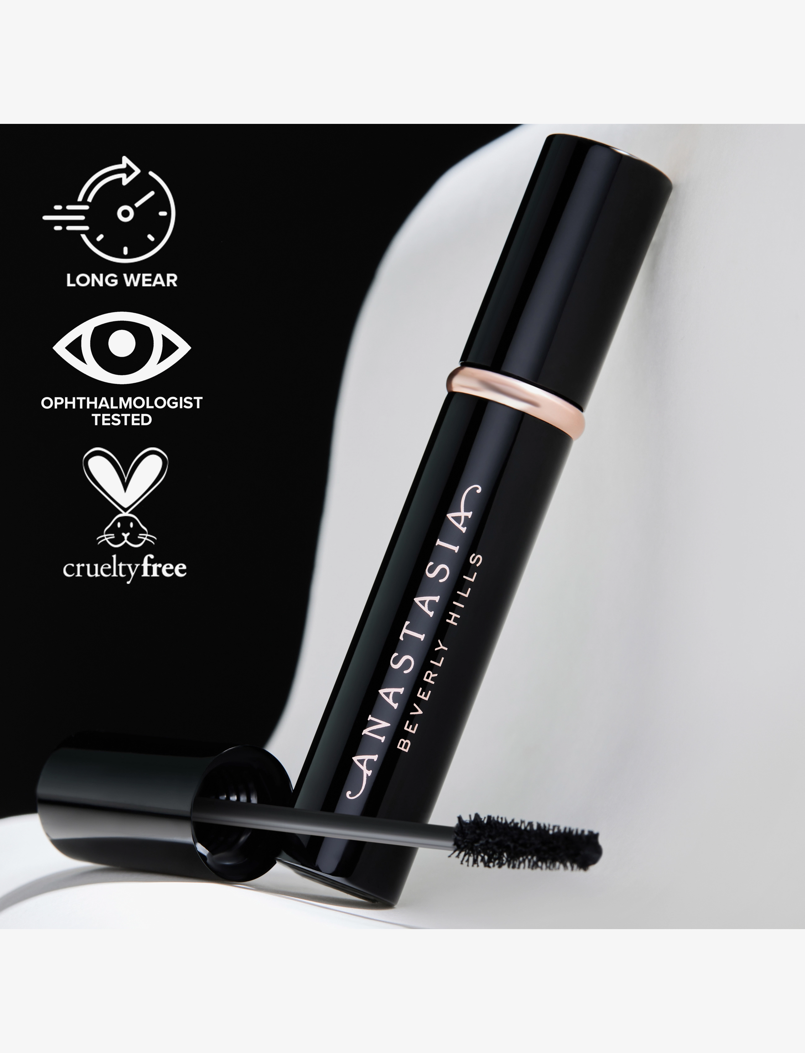 Anastasia Beverly Hills - Rose Metals Deluxe Trio - rose metals deluxe trio - 4
