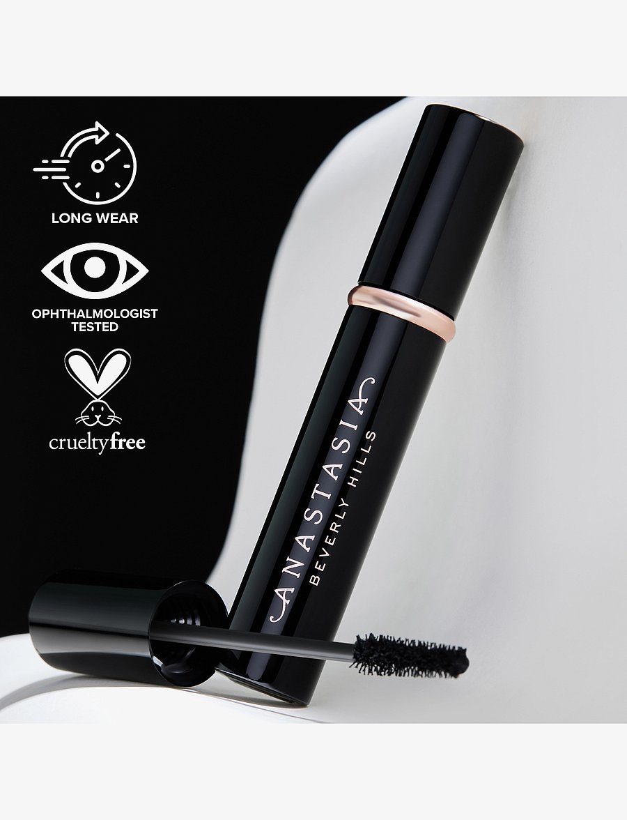 Anastasia Beverly Hills - Rose Metals Deluxe Trio - rose metals deluxe trio - 4