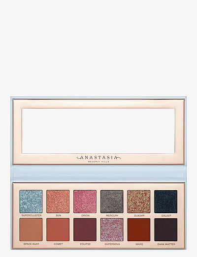 Cosmos Eye Shadow Palette - øJenskyggepalet