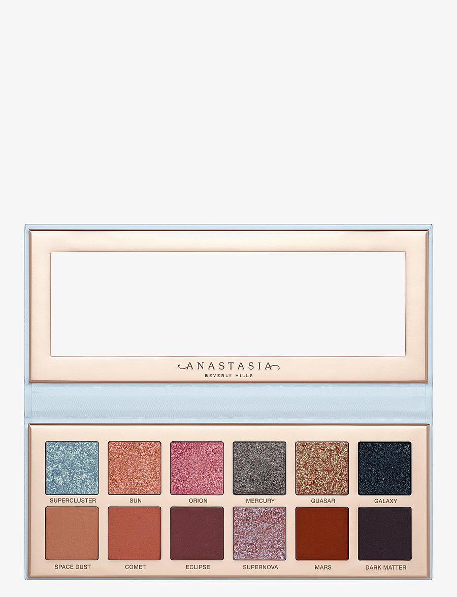 Anastasia Beverly Hills - Cosmos Eye Shadow Palette - silmad ja kulmud - cosmos - 0