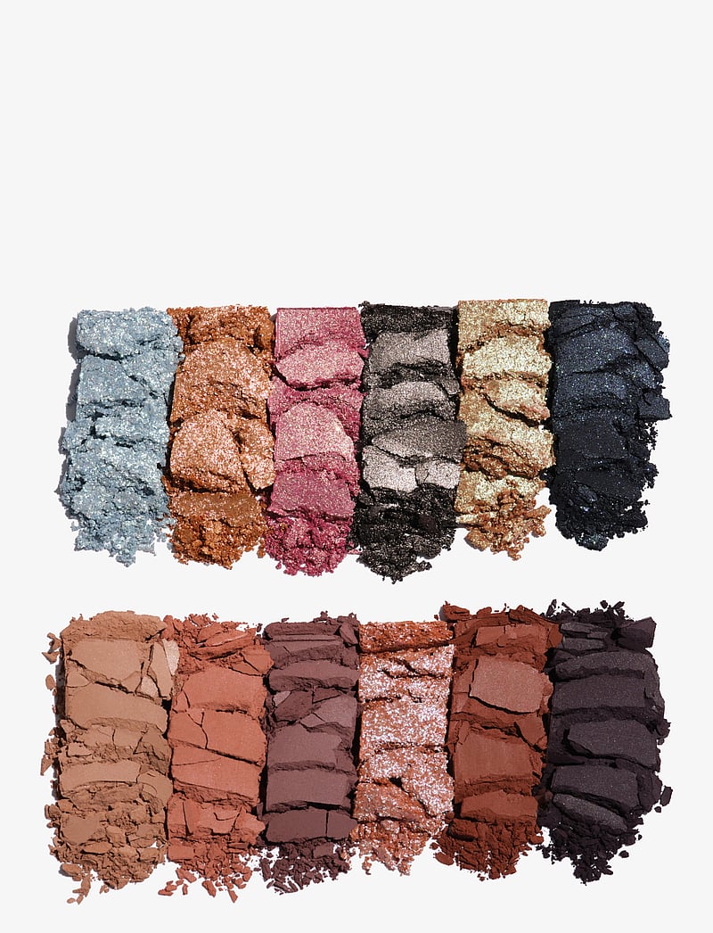 Anastasia Beverly Hills - Cosmos Eye Shadow Palette - silmad ja kulmud - cosmos - 1