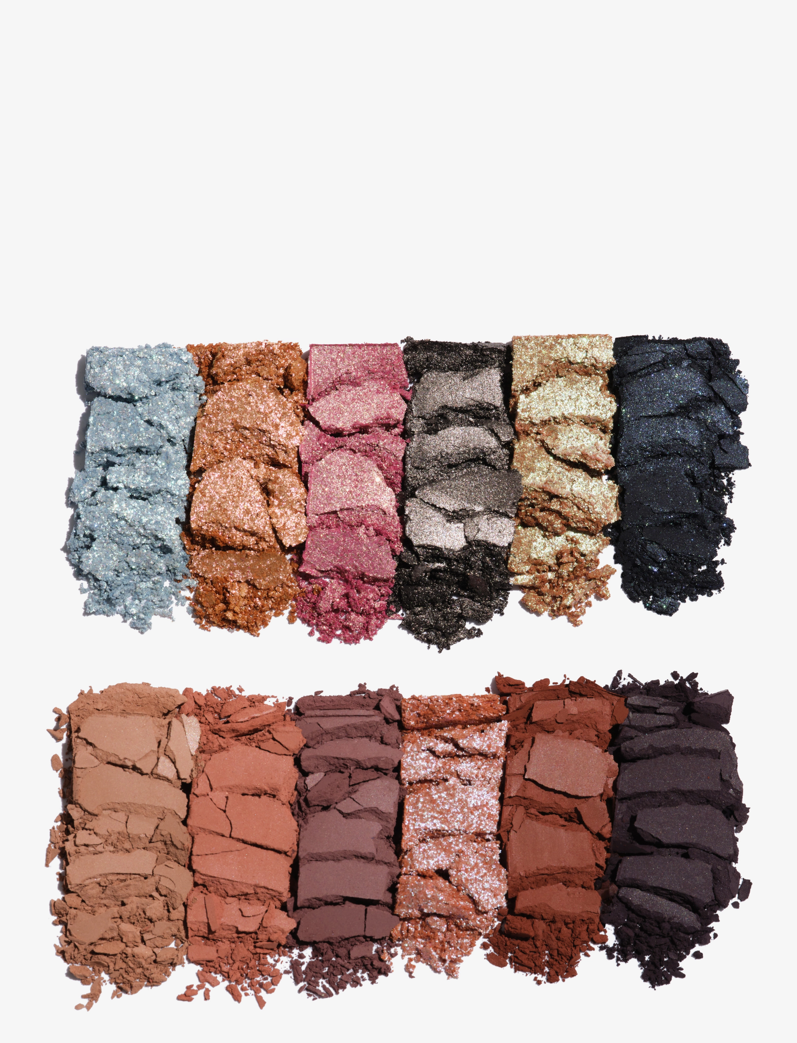 Anastasia Beverly Hills - Cosmos Eye Shadow Palette - Øyne og bryn  - cosmos - 1