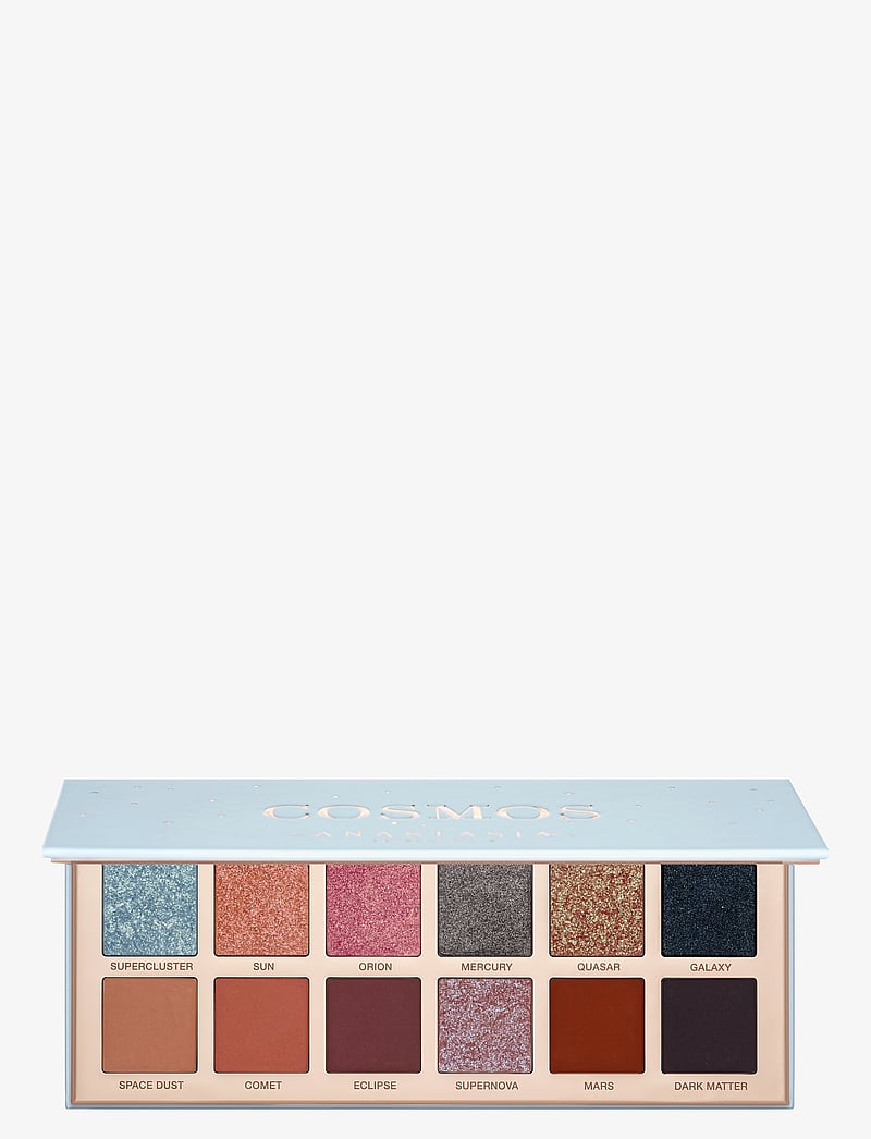 Anastasia Beverly Hills - Cosmos Eye Shadow Palette - silmad ja kulmud - cosmos - 2