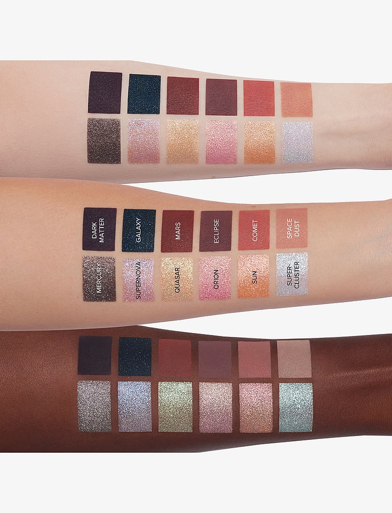 Anastasia Beverly Hills - Cosmos Eye Shadow Palette - silmad ja kulmud - cosmos - 3