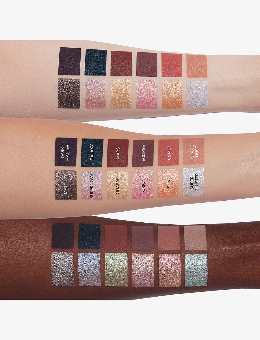Anastasia Beverly Hills - Cosmos Eye Shadow Palette - silmad ja kulmud - cosmos - 3