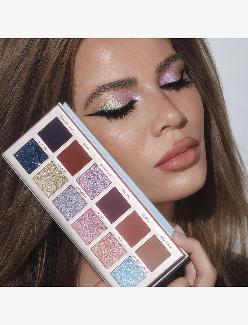 Anastasia Beverly Hills - Cosmos Eye Shadow Palette - silmad ja kulmud - cosmos - 4