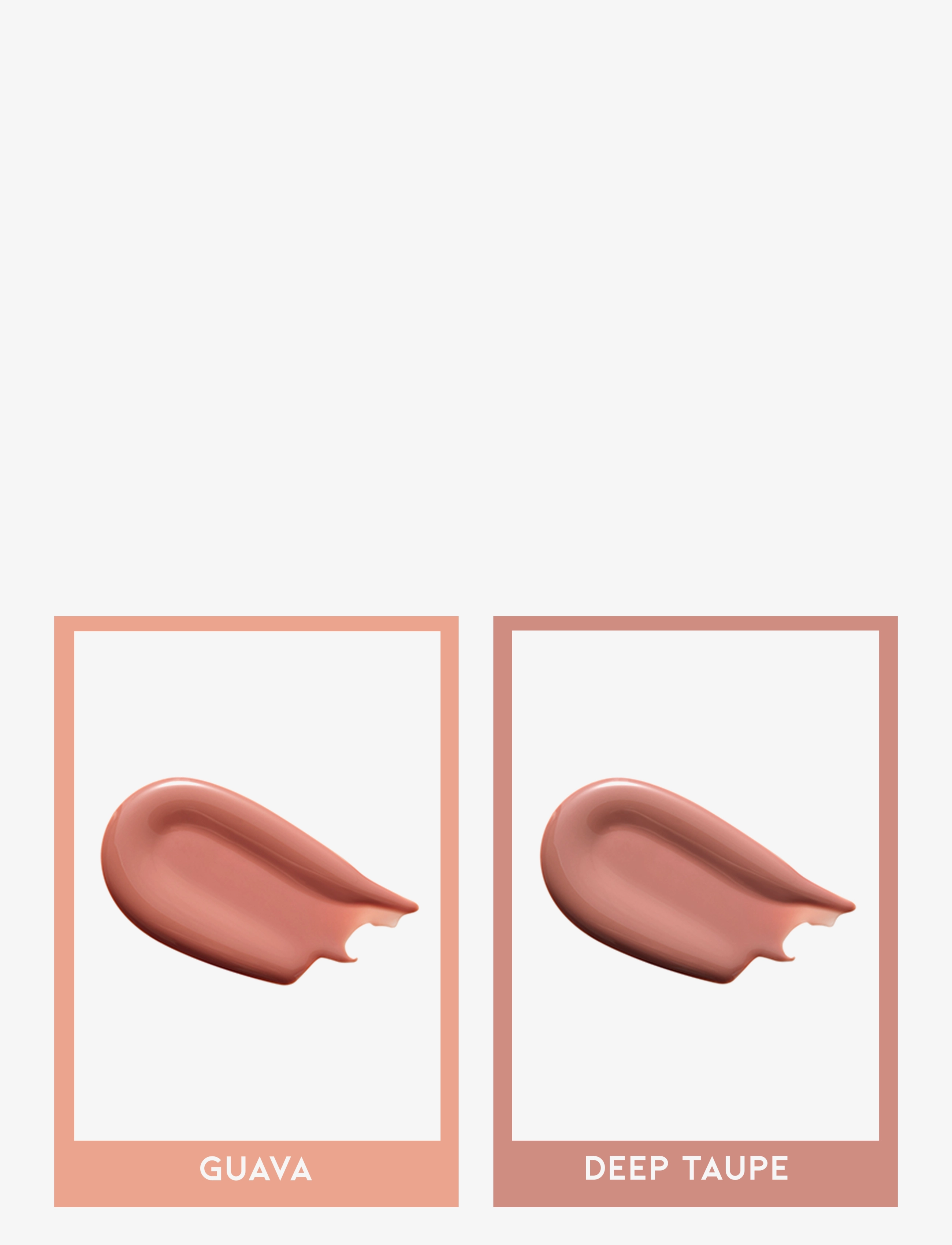 Anastasia Beverly Hills - Lip Luster Duo - Deep Taupe & Guava - deep taupe & guava - 1