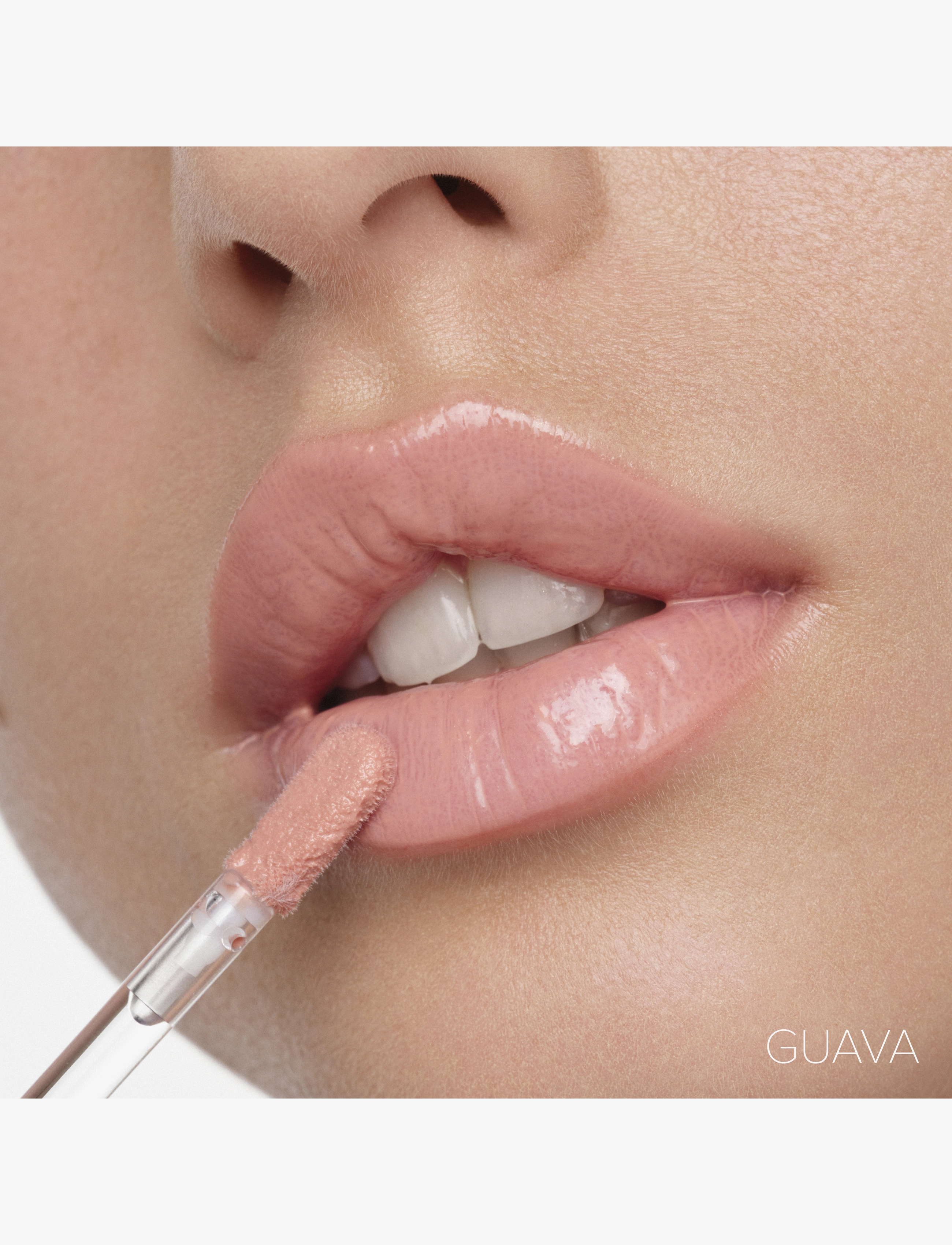 Anastasia Beverly Hills - Lip Luster Duo - Deep Taupe & Guava - deep taupe & guava - 3