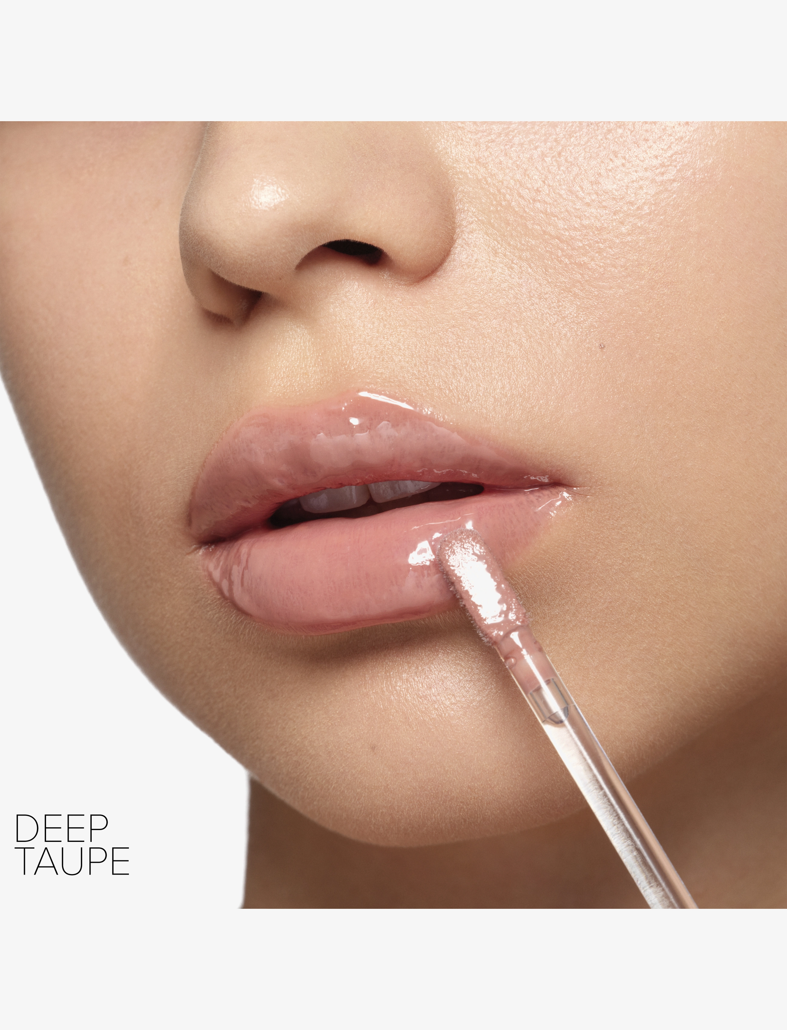 Anastasia Beverly Hills - Lip Luster Duo - Deep Taupe & Guava - deep taupe & guava - 4