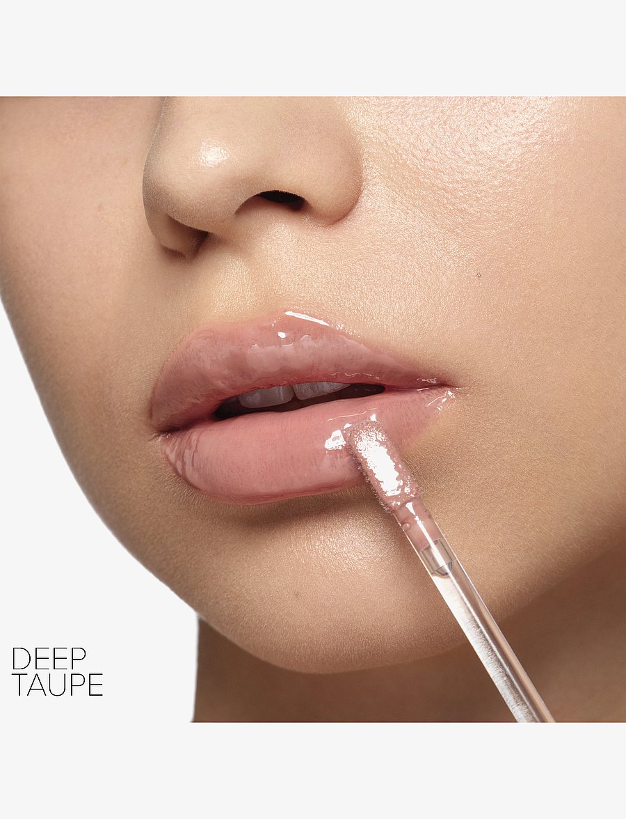 Anastasia Beverly Hills - Lip Luster Duo - Deep Taupe & Guava - deep taupe & guava - 4