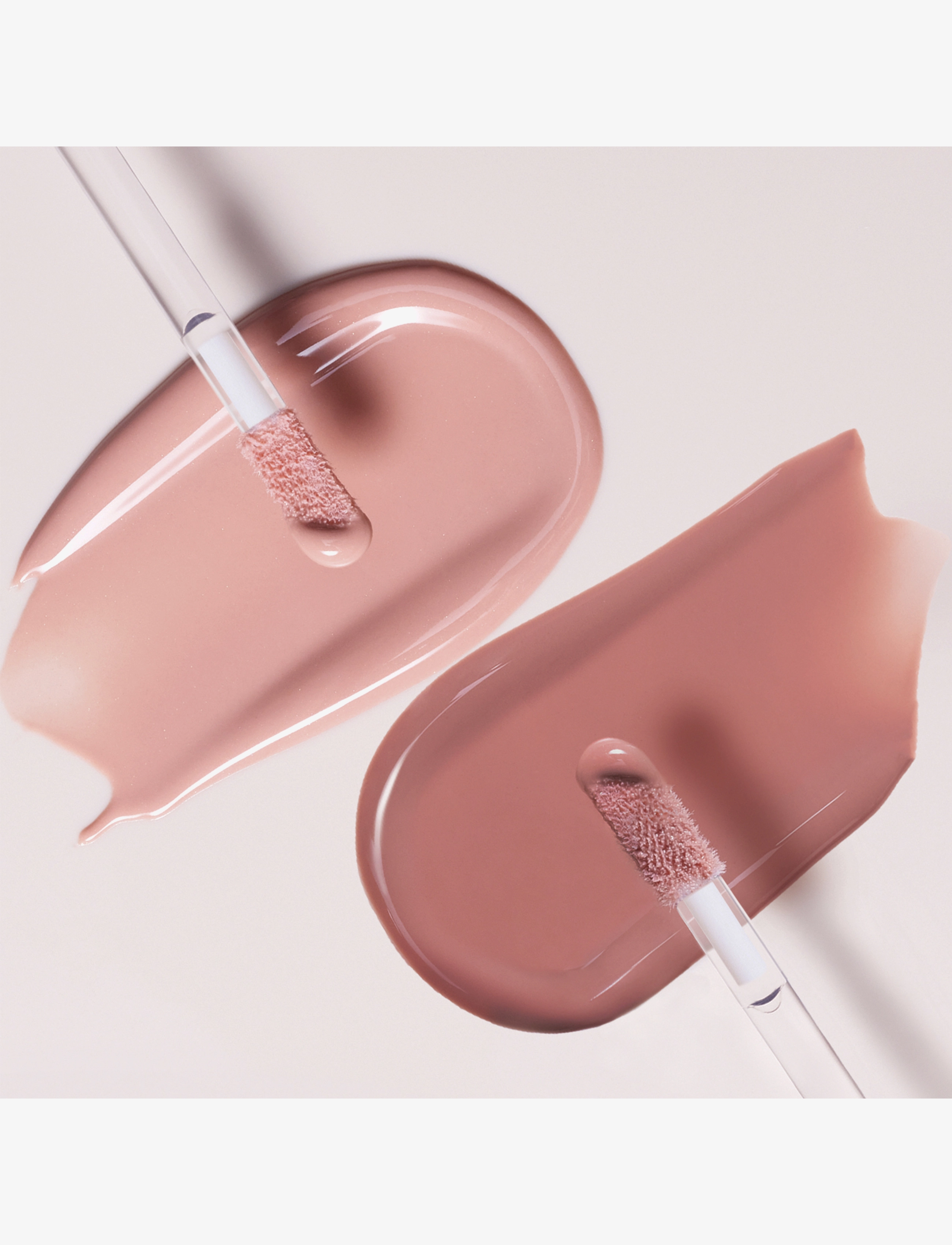 Anastasia Beverly Hills - Lip Luster Duo - Deep Taupe & Guava - deep taupe & guava - 5