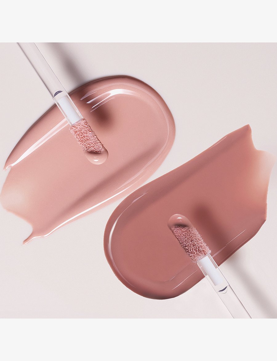 Anastasia Beverly Hills - Lip Luster Duo - Deep Taupe & Guava - deep taupe & guava - 5