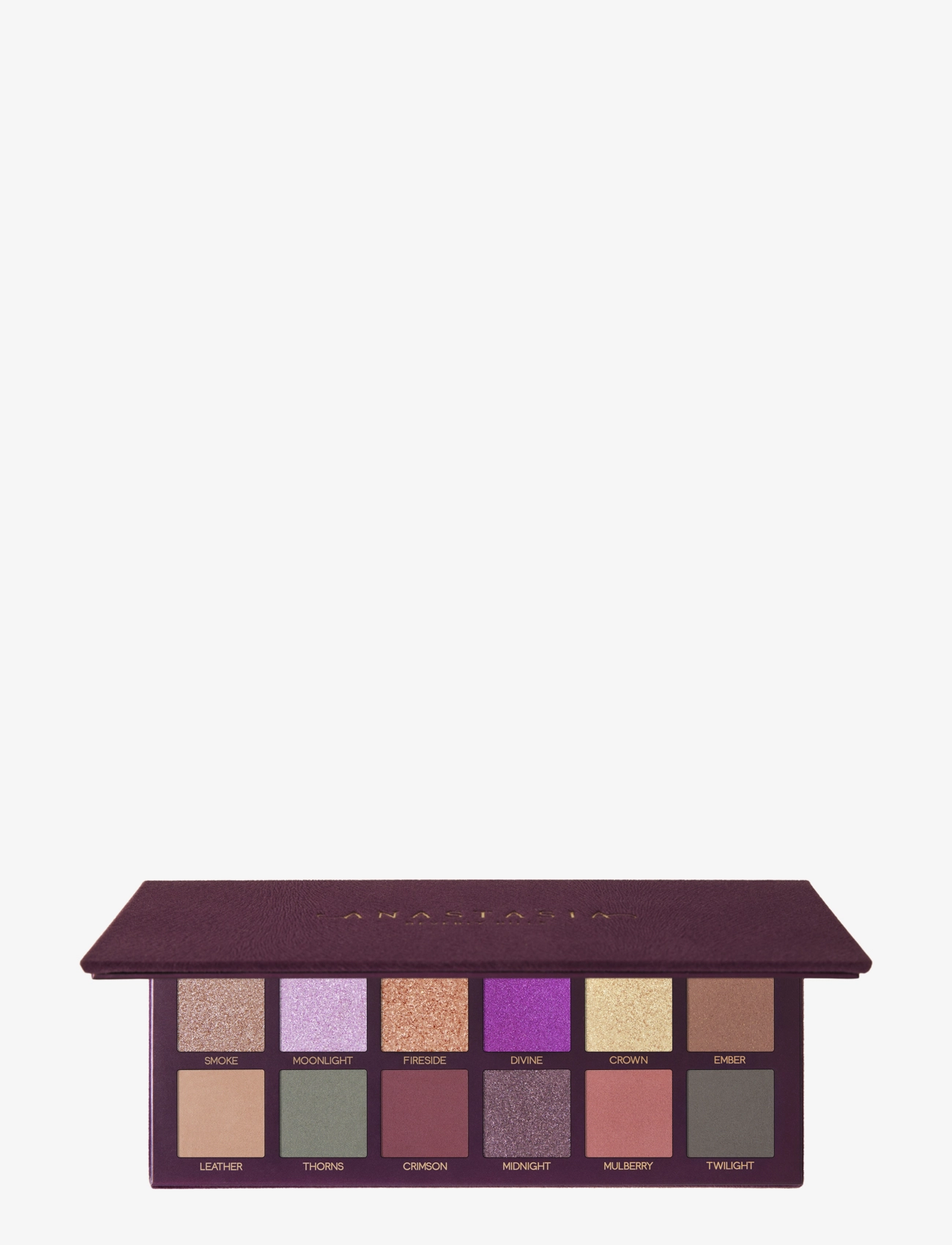 Anastasia Beverly Hills Fall Romance Eyeshadow Palette - Ögonskuggspalett - FALL ROMANCE / multi