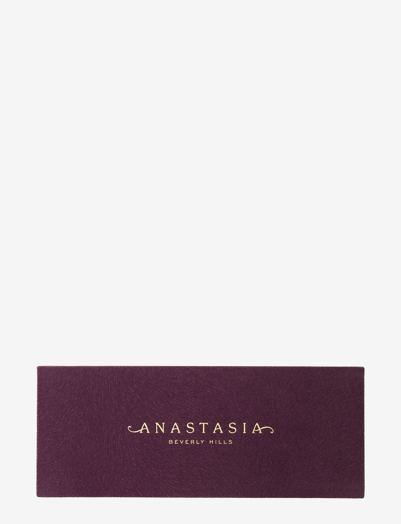 Anastasia Beverly Hills - Fall Romance Eyeshadow Palette - silmad ja kulmud - fall romance - 2