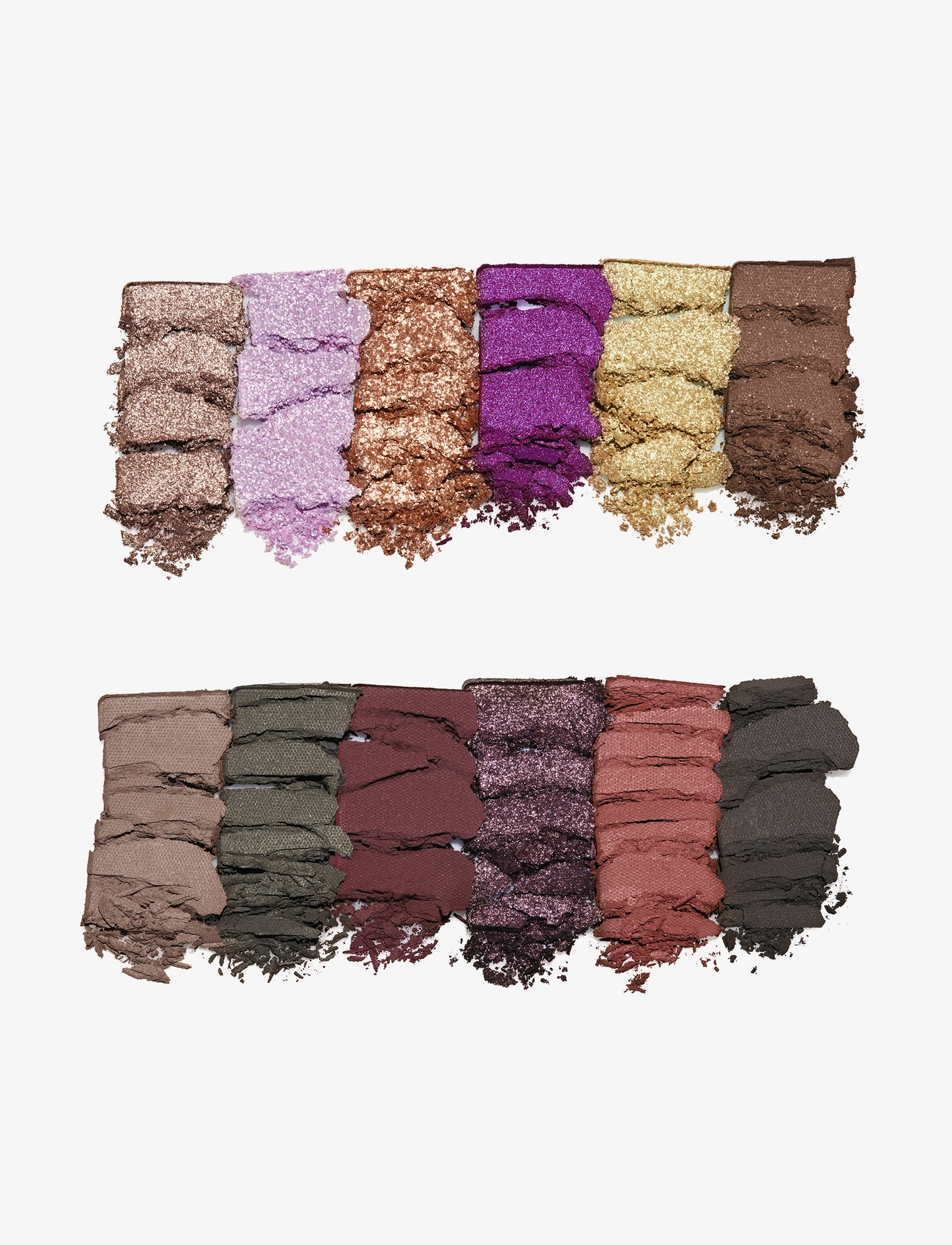 Anastasia Beverly Hills - Fall Romance Eyeshadow Palette - Ögon & bryn  - fall romance - 3