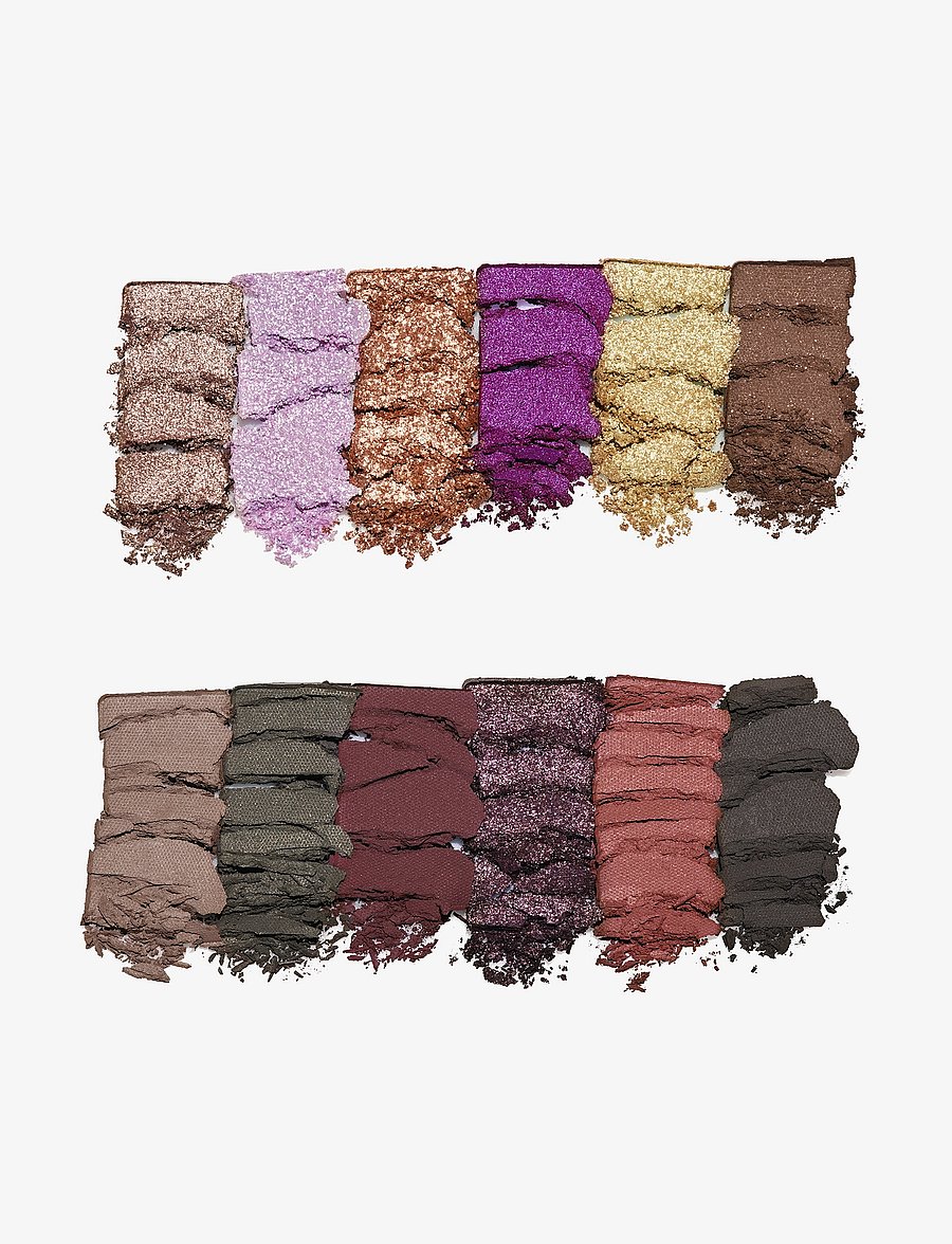 Anastasia Beverly Hills - Fall Romance Eyeshadow Palette - silmad ja kulmud - fall romance - 3