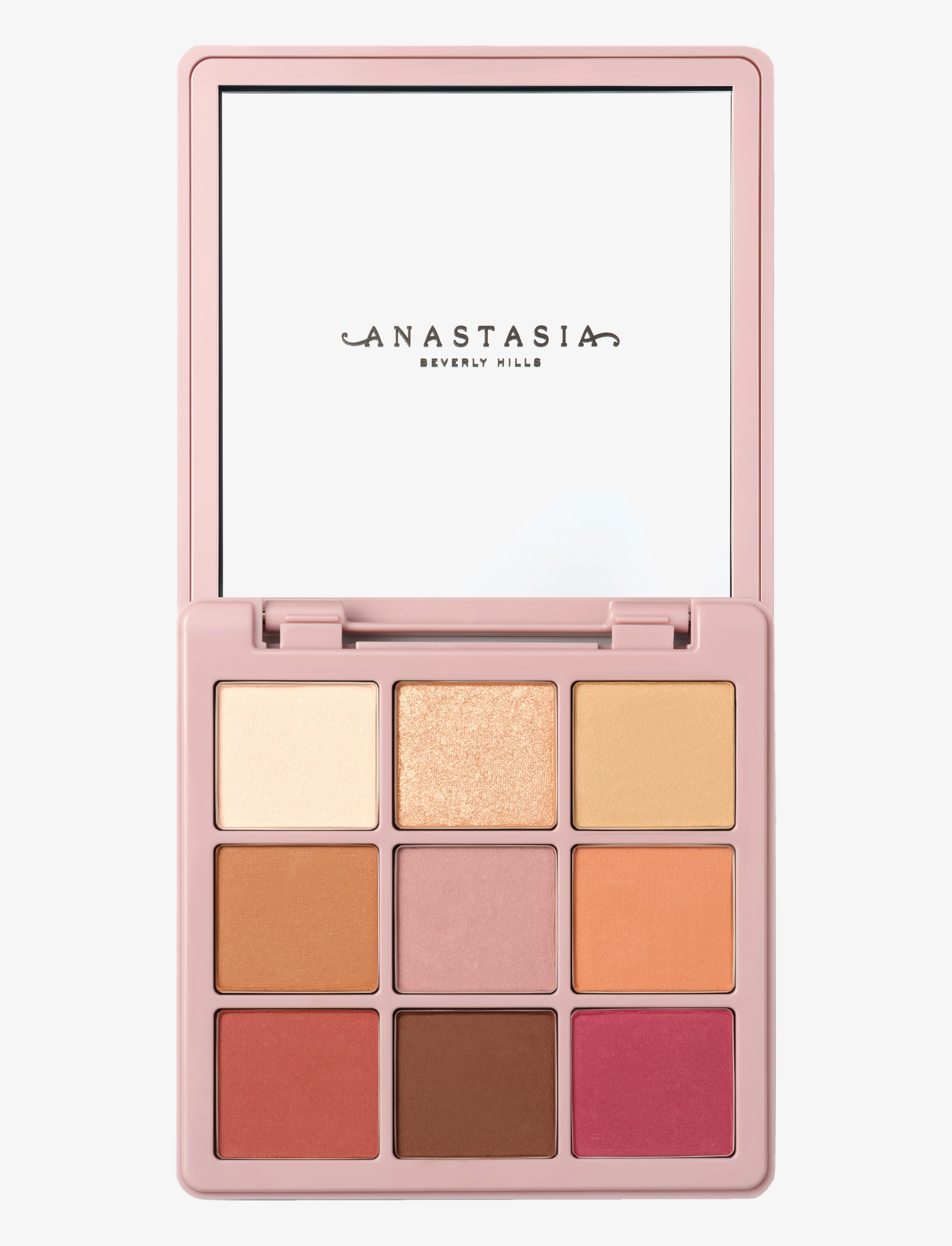 Anastasia Beverly Hills Mini Modern Renaissance Eye Shadow Palette - Pakkumised - MINI MODERN RENAISSANCE / multi