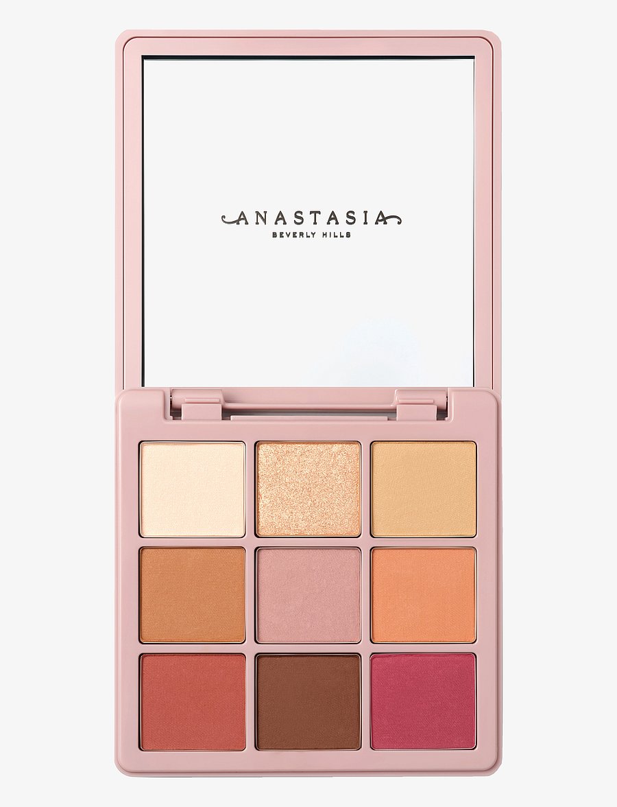 Anastasia Beverly Hills - Mini Modern Renaissance Eye Shadow Palette - silmad ja kulmud - mini modern renaissance - 0