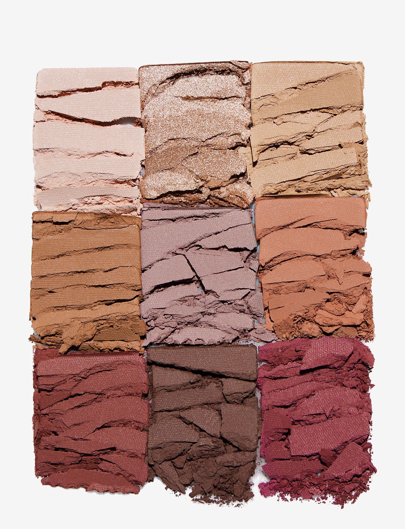 Anastasia Beverly Hills - Mini Modern Renaissance Eye Shadow Palette - makeup - mini modern renaissance - 1