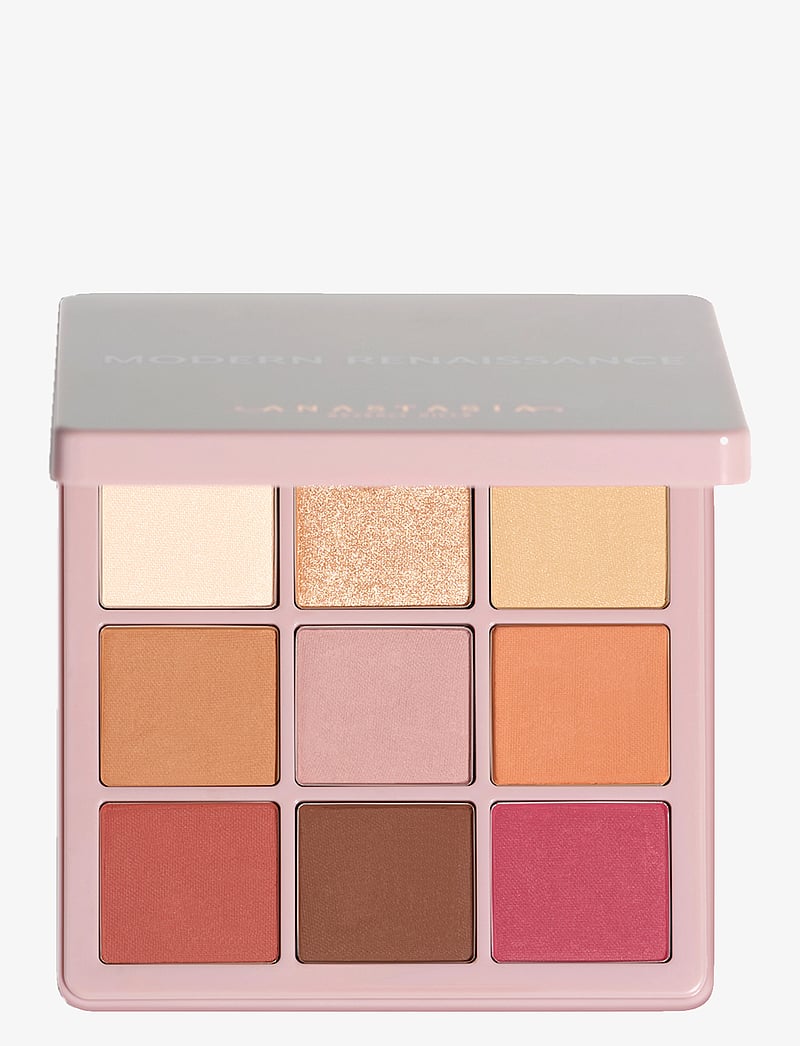 Anastasia Beverly Hills - Mini Modern Renaissance Eye Shadow Palette - makeup - mini modern renaissance - 2