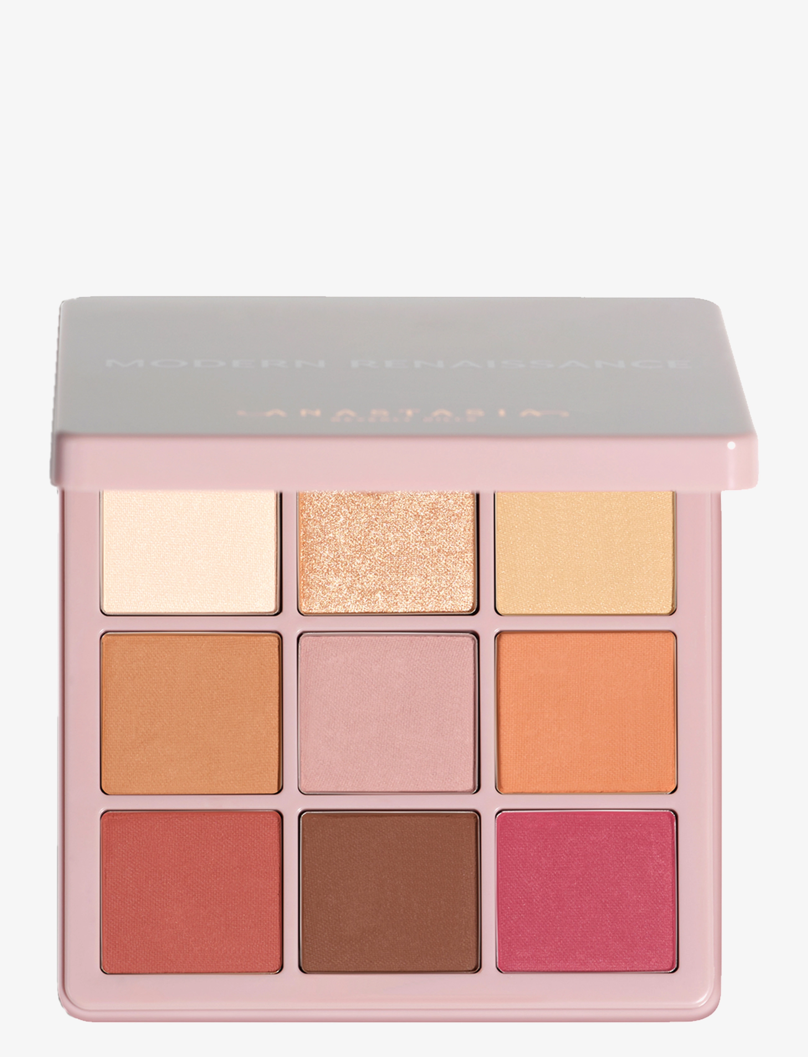 Anastasia Beverly Hills - Mini Modern Renaissance Eye Shadow Palette - Øjne & bryn - mini modern renaissance - 2