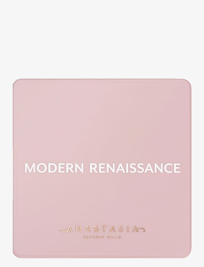 Anastasia Beverly Hills - Mini Modern Renaissance Eye Shadow Palette - makeup - mini modern renaissance - 5