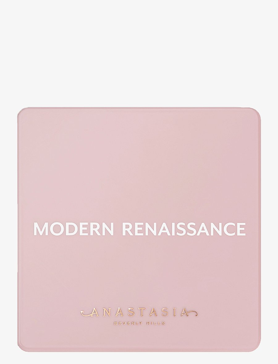 Anastasia Beverly Hills - Mini Modern Renaissance Eye Shadow Palette - silmad ja kulmud - mini modern renaissance - 5