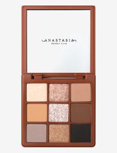 Mini Sultry Eye Shadow Palette, Anastasia Beverly Hills
