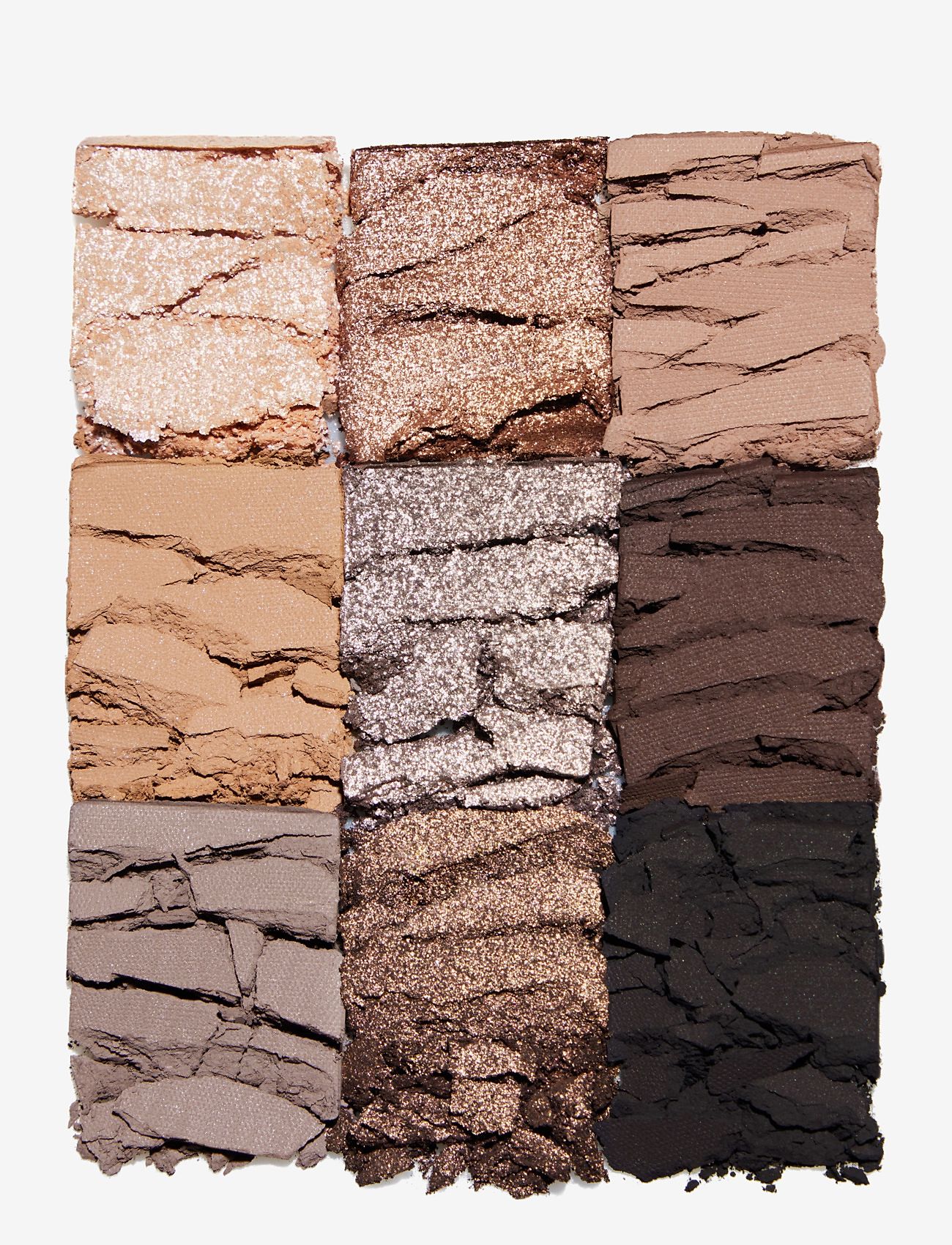 Anastasia Beverly Hills - Mini Sultry Eye Shadow Palette - makeup - mini sultry - 1