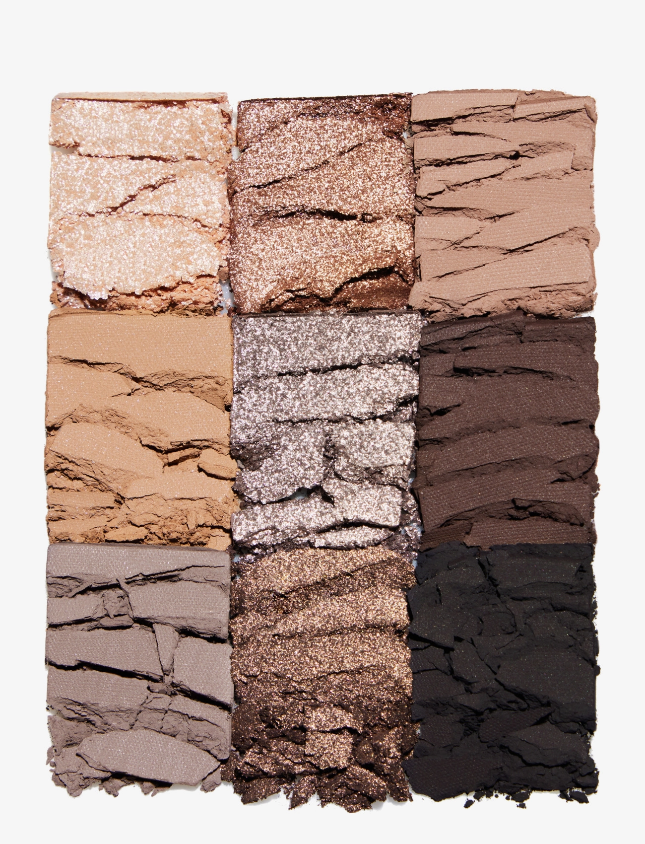 Anastasia Beverly Hills - Mini Sultry Eye Shadow Palette - Øjne & bryn - mini sultry - 1