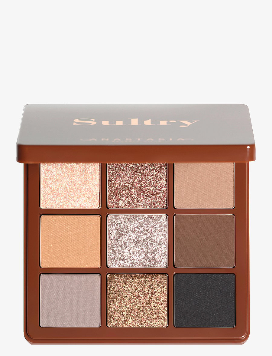 Anastasia Beverly Hills - Mini Sultry Eye Shadow Palette - silmad ja kulmud - mini sultry - 2