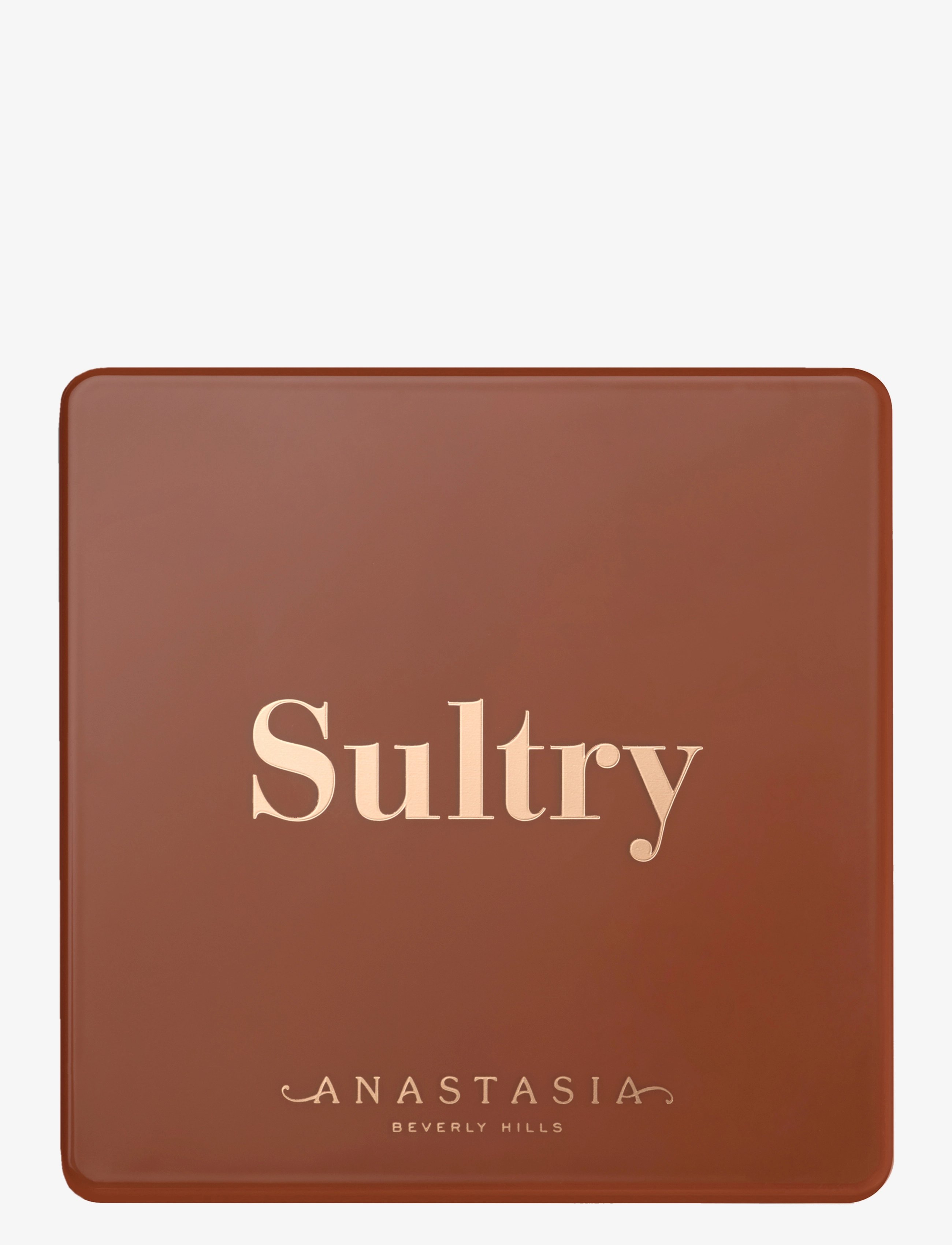 Anastasia Beverly Hills - Mini Sultry Eye Shadow Palette - Øjne & bryn - mini sultry - 5