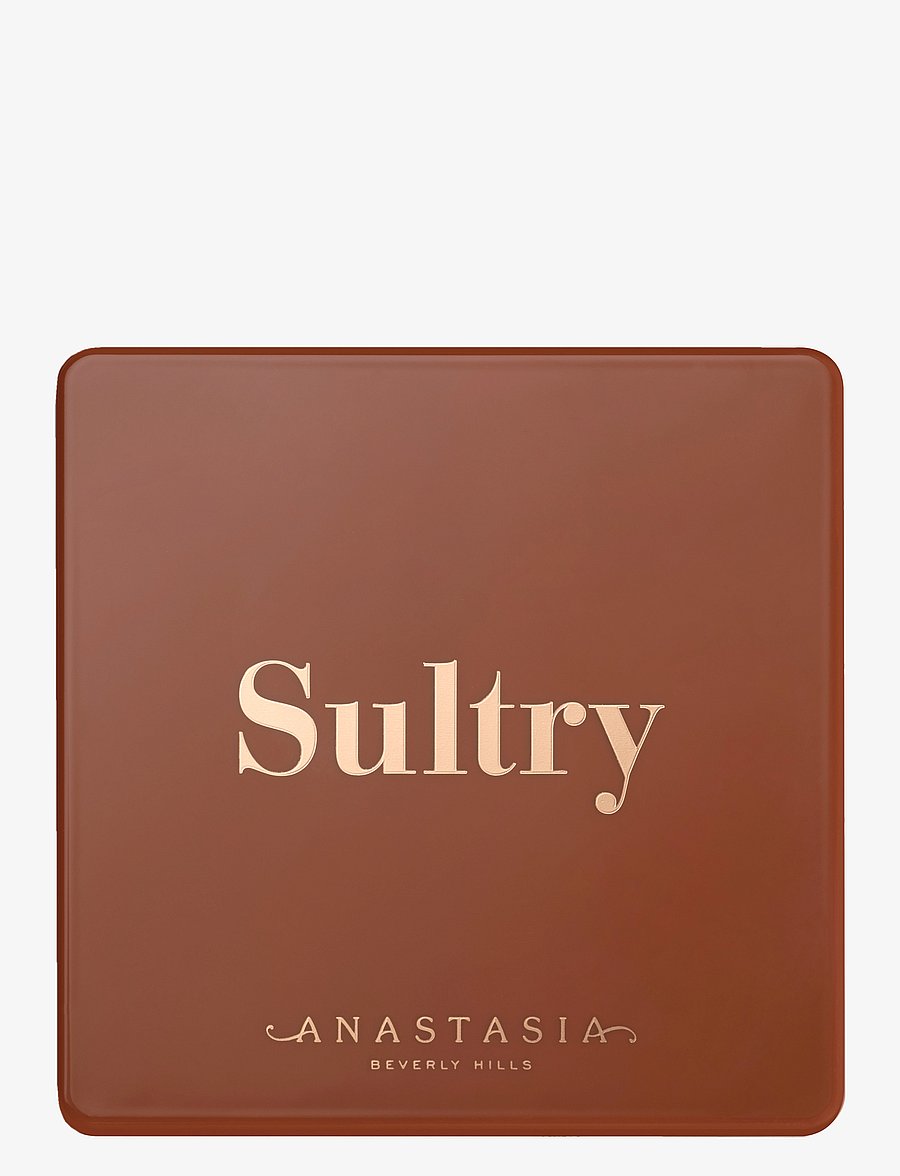 Anastasia Beverly Hills - Mini Sultry Eye Shadow Palette - silmad ja kulmud - mini sultry - 5