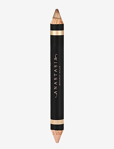 Highlighting Duo Pencil Shell&Lace, Anastasia Beverly Hills