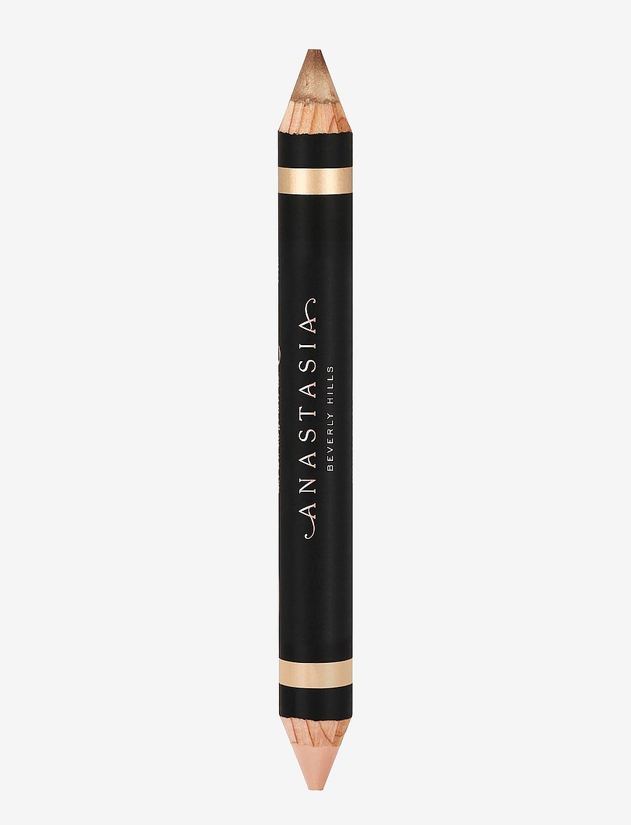 Anastasia Beverly Hills - Highlighting Duo Pencil Shell&Lace - makeup - shell&lace - 0