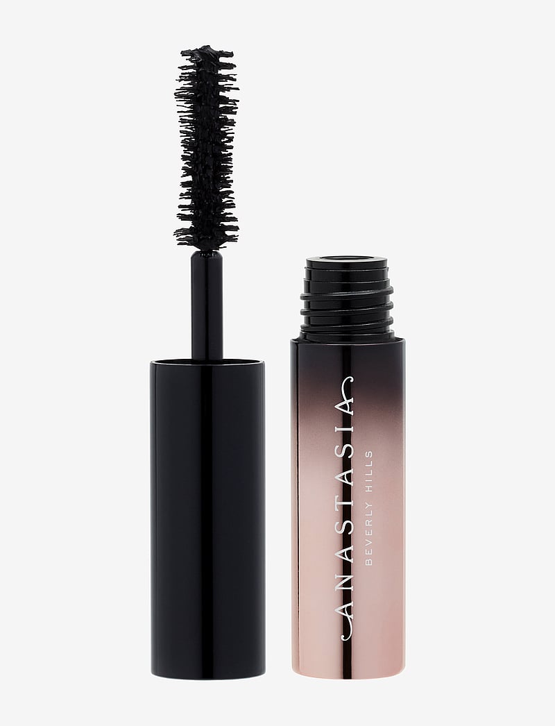Anastasia Beverly Hills - Lash Brag Volumizing Mini Mascara - makeup - mini mascara - 1