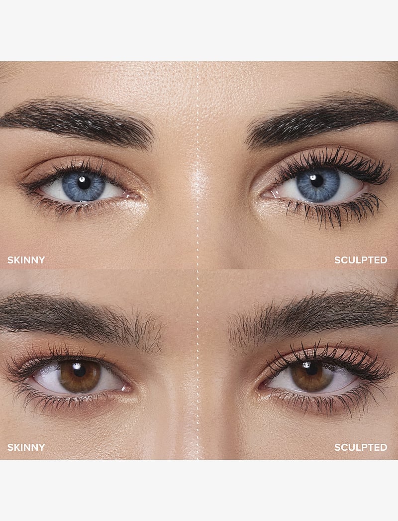 Anastasia Beverly Hills - Deluxe Mini Lash Sculpt Mascara - deluxe mini lash sculpt - 3