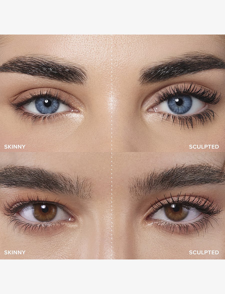 Anastasia Beverly Hills - Deluxe Mini Lash Sculpt Mascara - deluxe mini lash sculpt - 3