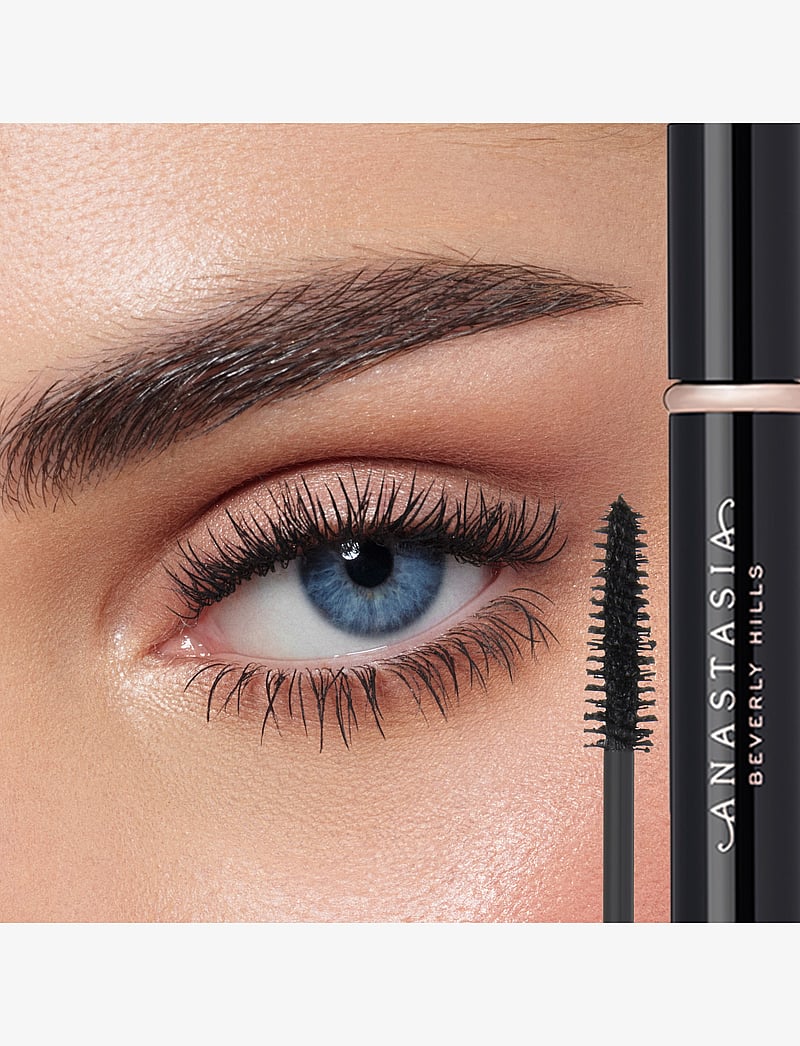 Anastasia Beverly Hills - Deluxe Mini Lash Sculpt Mascara - deluxe mini lash sculpt - 4