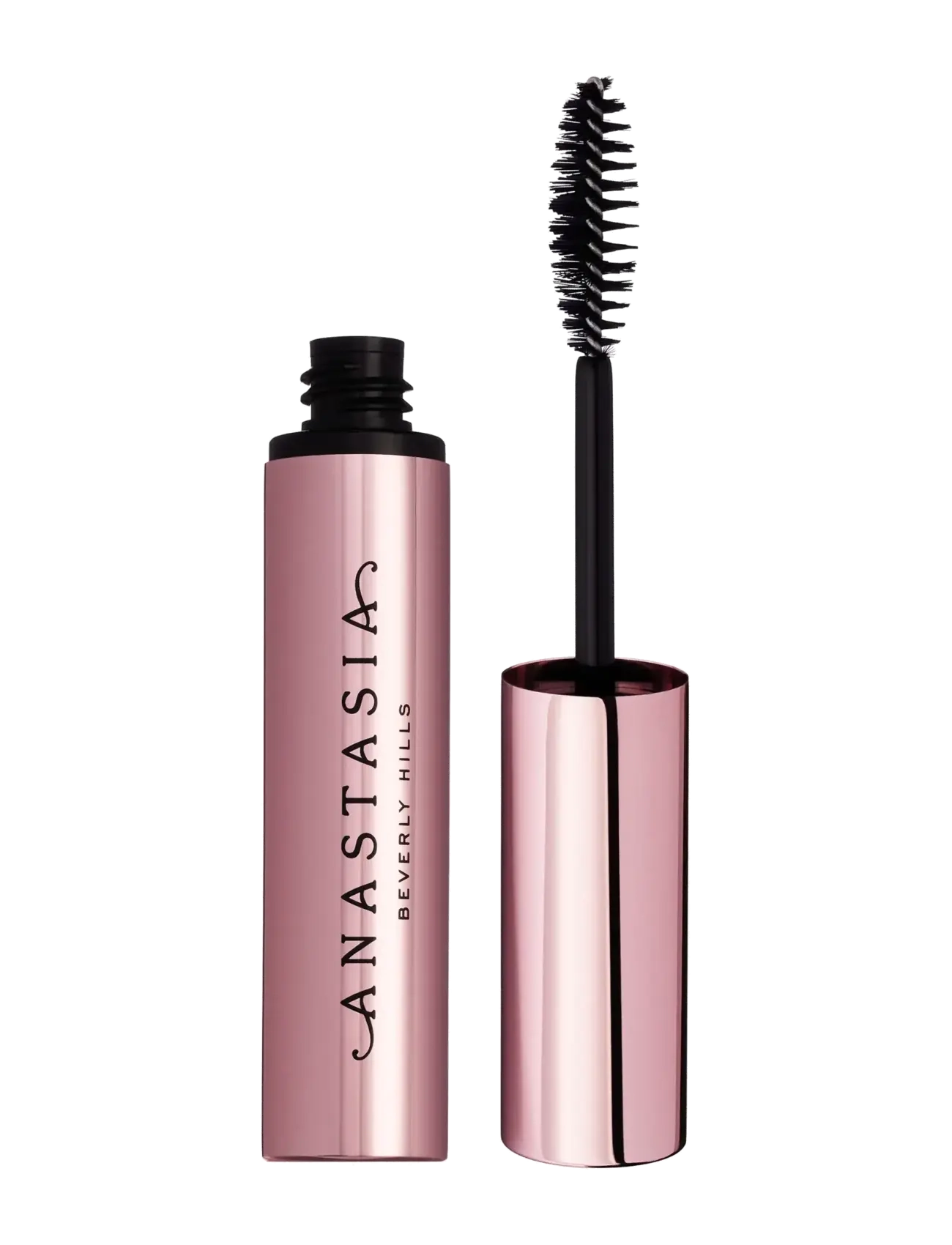 Anastasia Beverly Hills Clear Brow Gel Deluxe, Øjenbrynsgel, Nude, Str: 2.5 ML