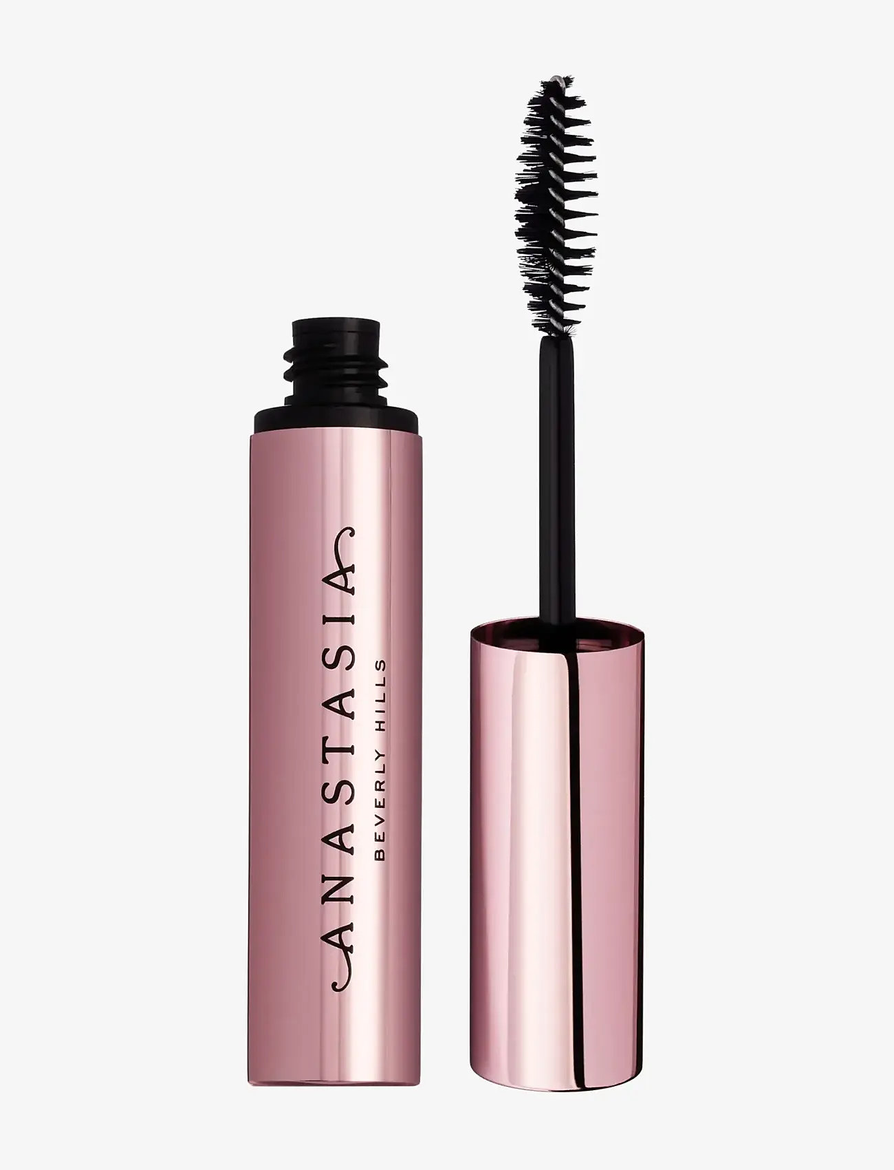 Anastasia Beverly Hills - Clear Brow Gel - Deluxe - Øjne & bryn - clear - 1