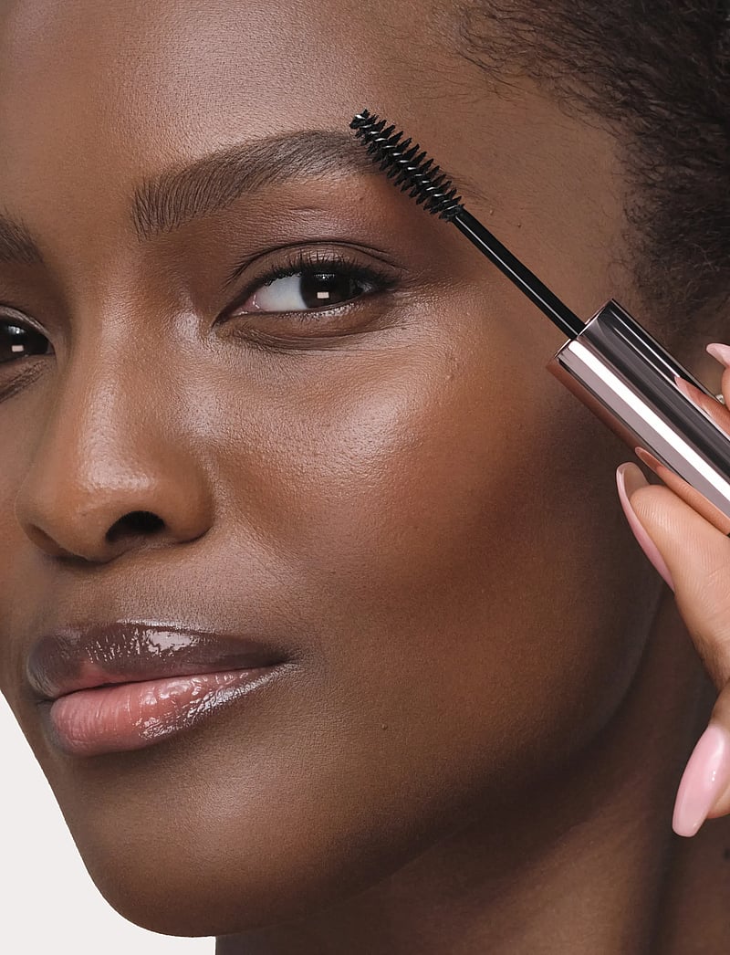 Anastasia Beverly Hills - Clear Brow Gel - Deluxe - silmad ja kulmud - clear - 0