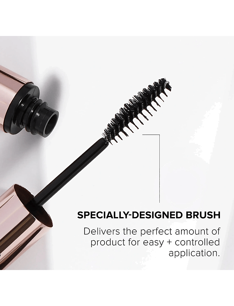 Anastasia Beverly Hills - Clear Brow Gel - Deluxe - silmad ja kulmud - clear - 4