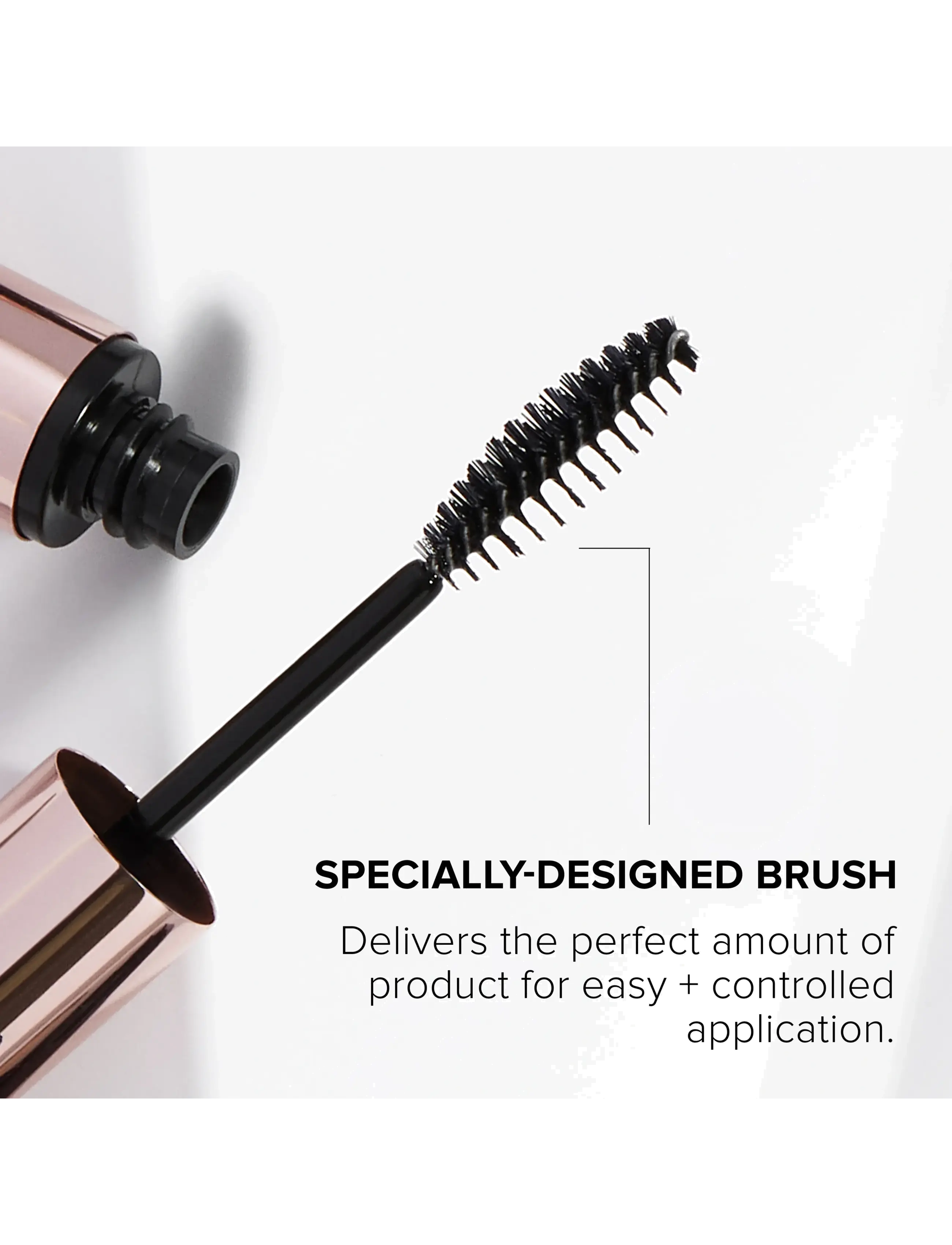 Anastasia Beverly Hills - Clear Brow Gel - Deluxe - festtøj til outletpriser - clear - 4