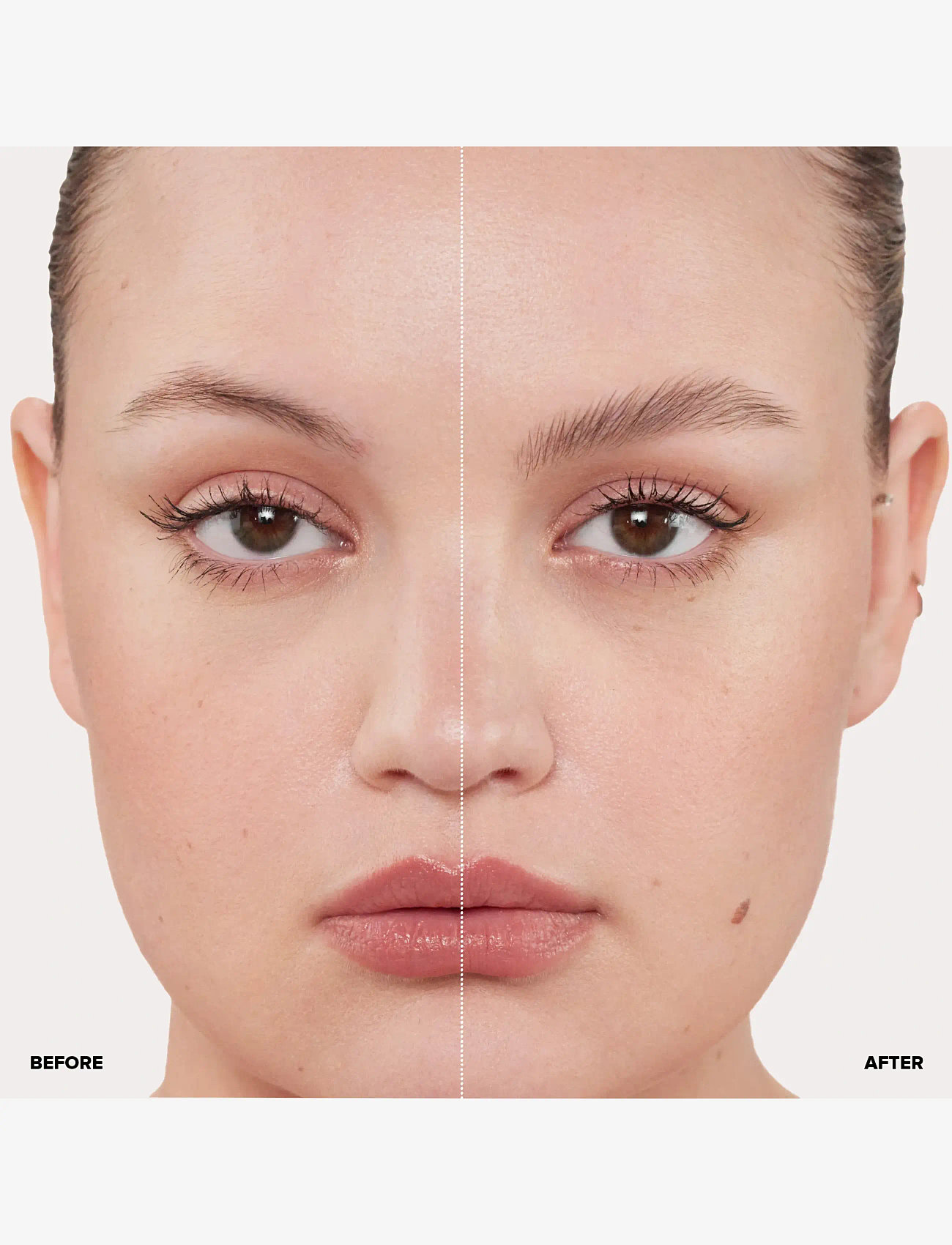 Anastasia Beverly Hills - Clear Brow Gel - Deluxe - Øjne & bryn - clear - 5